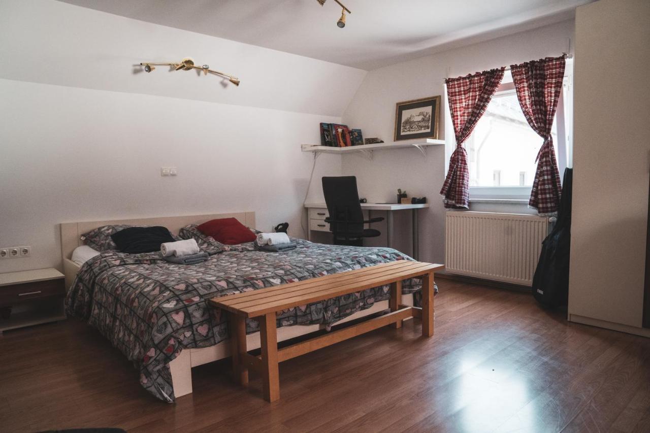 Апартаменты Ucni Ranc, Бохинь Экстерьер фото